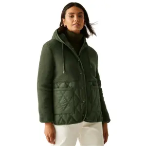 Regatta Mikayla Jas Khaki