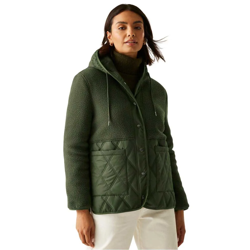 Regatta Mikayla Jas Khaki