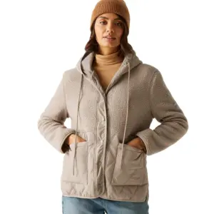 Regatta Mikayla Jas Soft Taupe