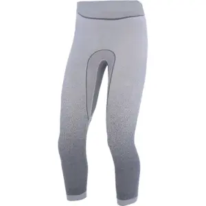 Trangoworld Taman 3/4 Leggings Wit