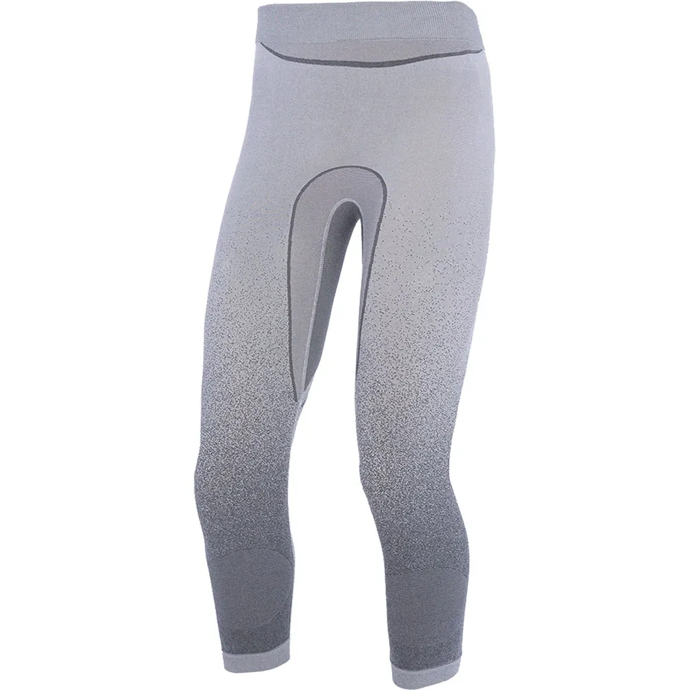 Trangoworld Taman 3/4 Leggings Wit