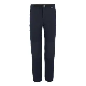 Regatta Montorn Broek Blauw