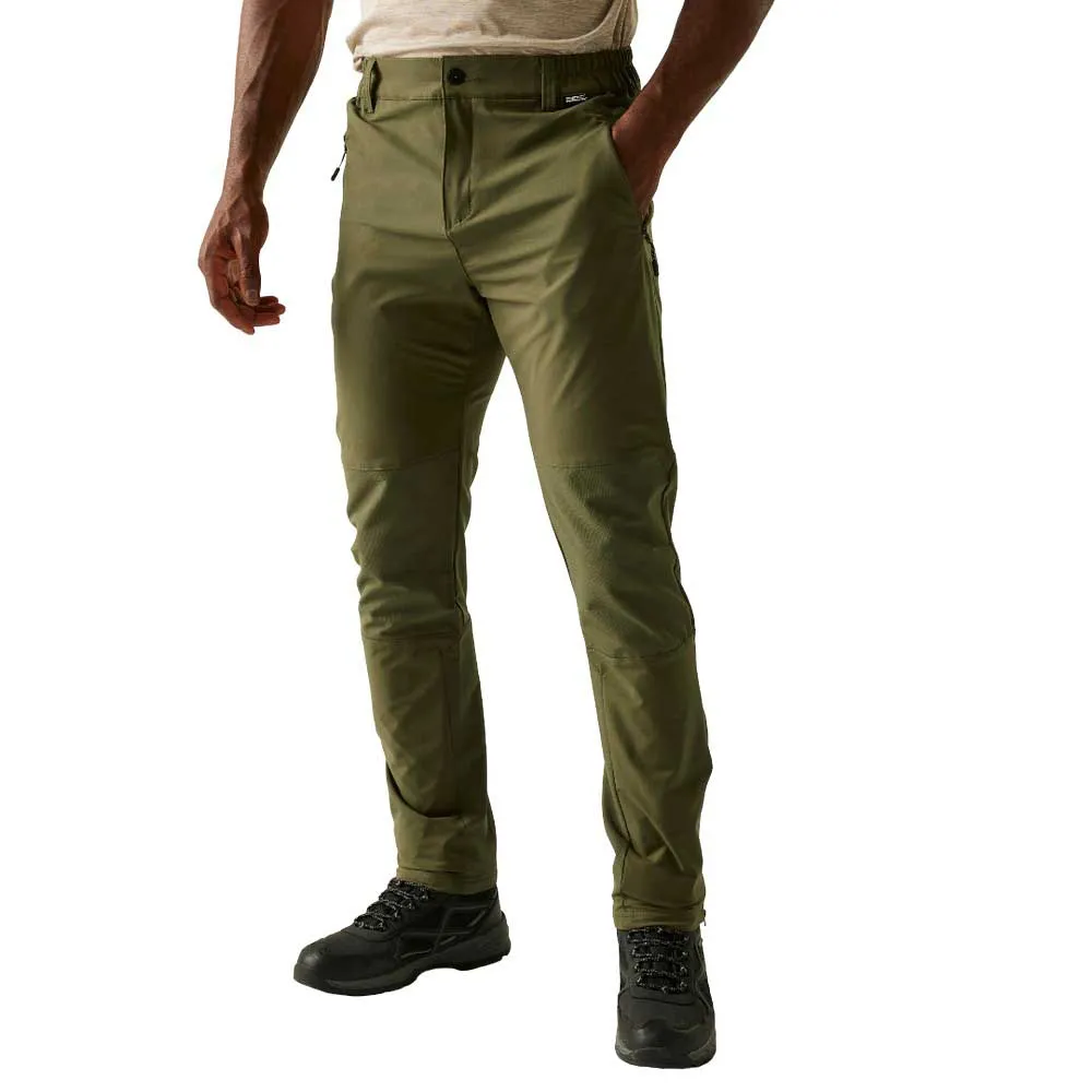 Regatta Montorn Broek Olijf
