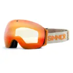 Oranje