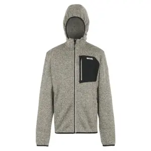Regatta Newhill Fleece Met Volledige Rits Abbey Stone