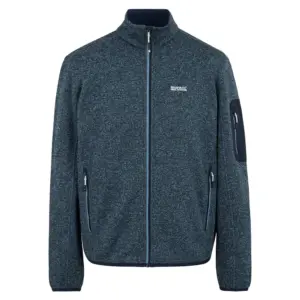 Regatta Newhill Fleece Met Volledige Rits Spring Lake