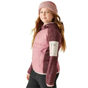 Regatta Newhill Hybrid Jas Dustyrose