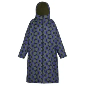 Regatta Orla Changing Jas Blauw