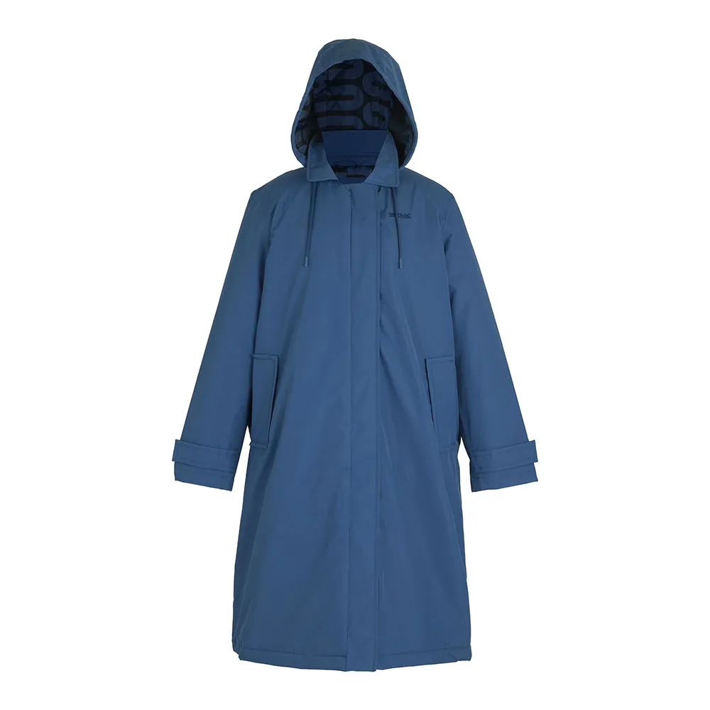 Regatta Orla Mac Jas Blauw