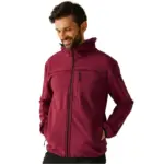 Dark Maroon