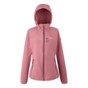 Regatta Ossek Softshelljack Dustyrose