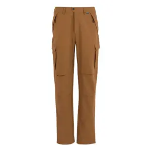 Regatta Questra Cargo Broek Bruin