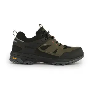 Regatta Regen Low Wandelschoenen Olijf