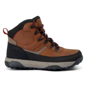 Regatta Renford Wandelschoenen Bruin