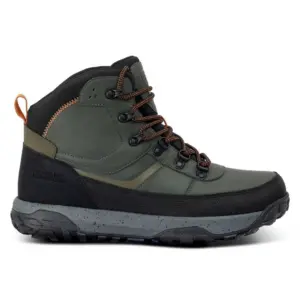 Regatta Renford Wandelschoenen Khaki
