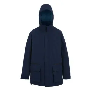 Regatta Rhodo Jas Blauw