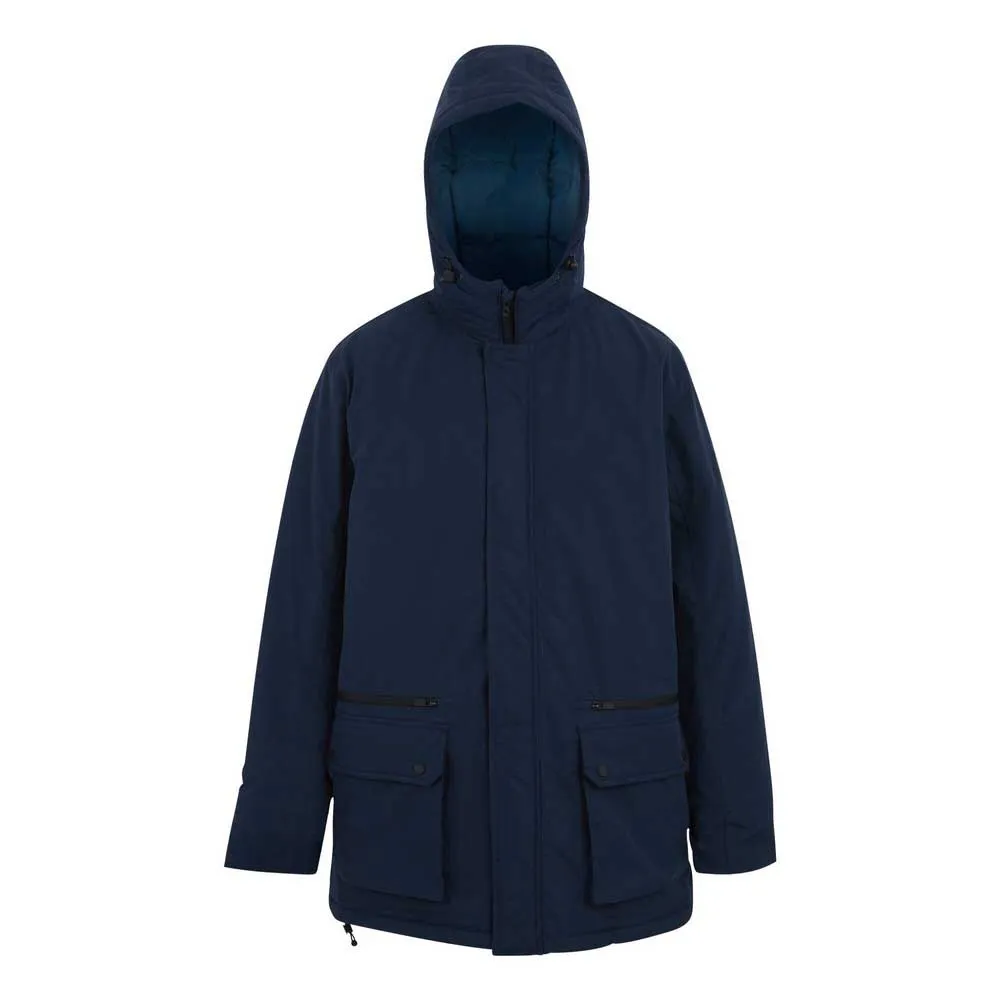 Regatta Rhodo Jas Blauw