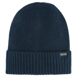 Regatta Ribbed Basic Muts Denim