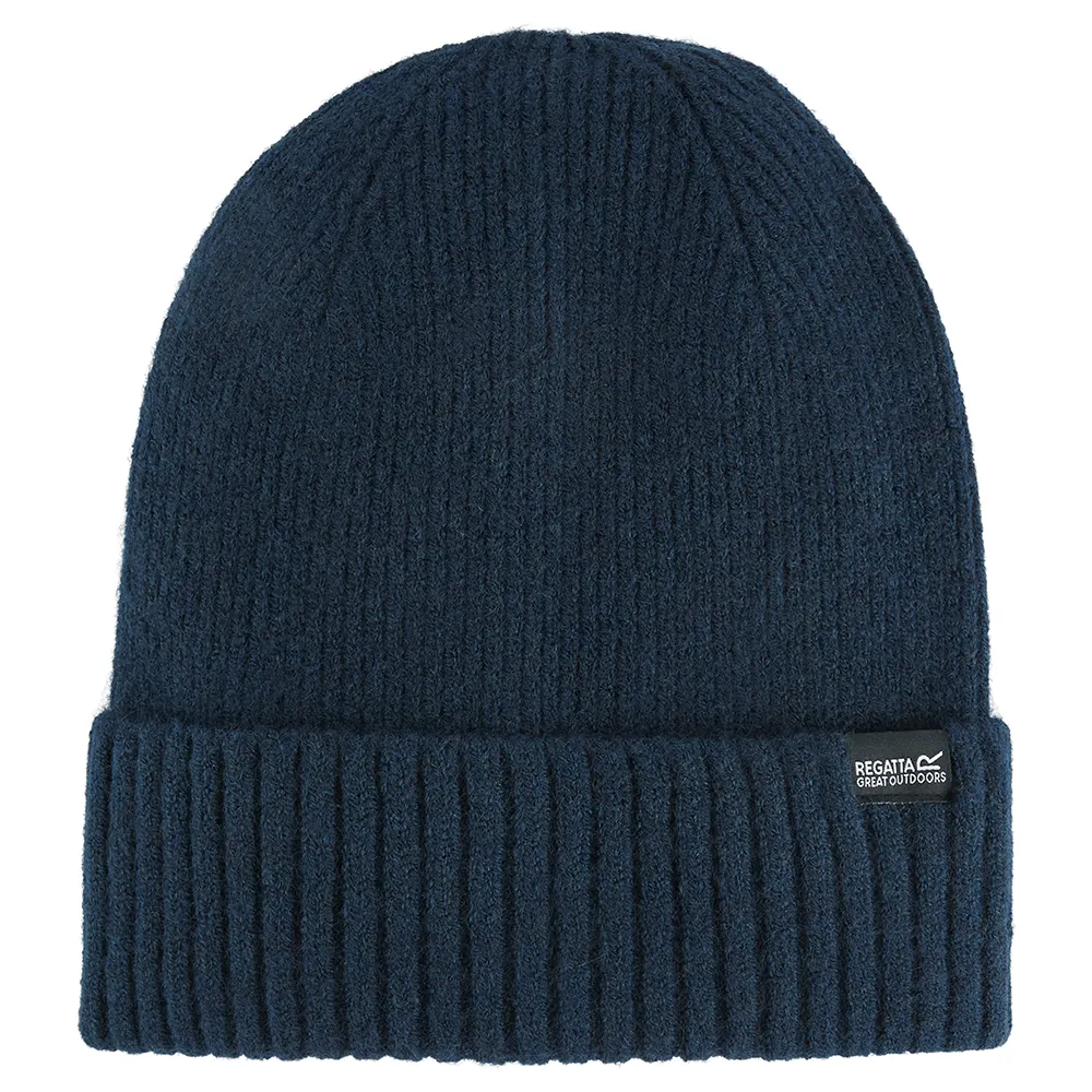 Regatta Ribbed Basic Muts Denim