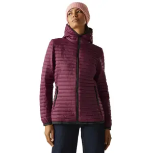 Regatta Rigain Jas Dark Pimento