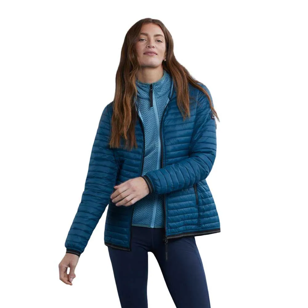 Regatta Rigain Jas Blauw