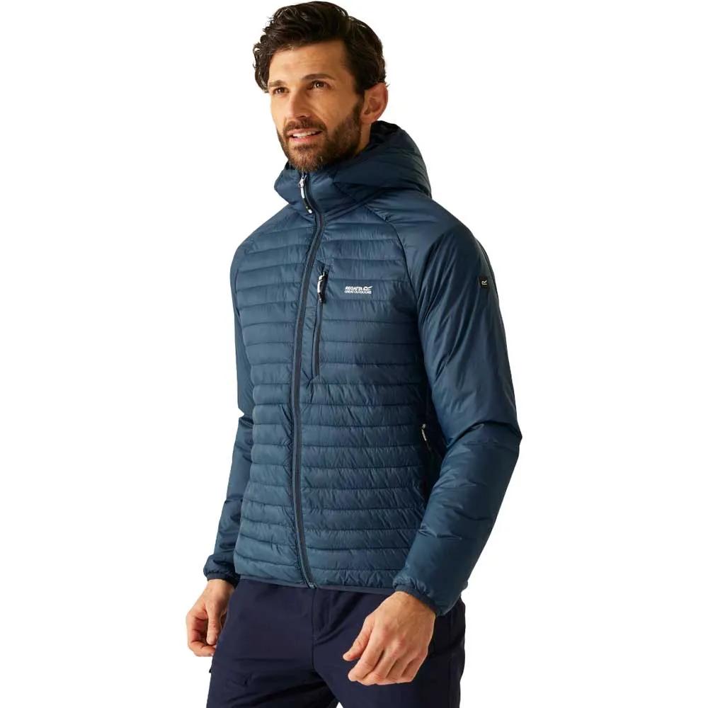 Regatta Rowak Jas Denim