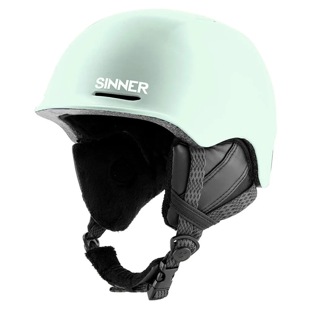 Sinner Fortune Helm Mint