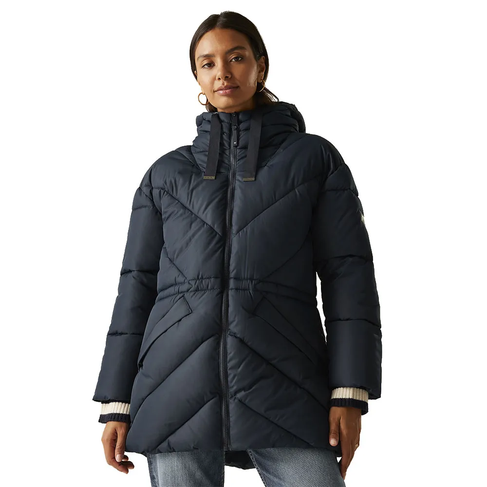 Regatta Rusey Jas Blauw