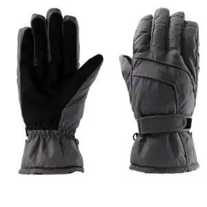 Sinner Mesa Handschoenen Grijs