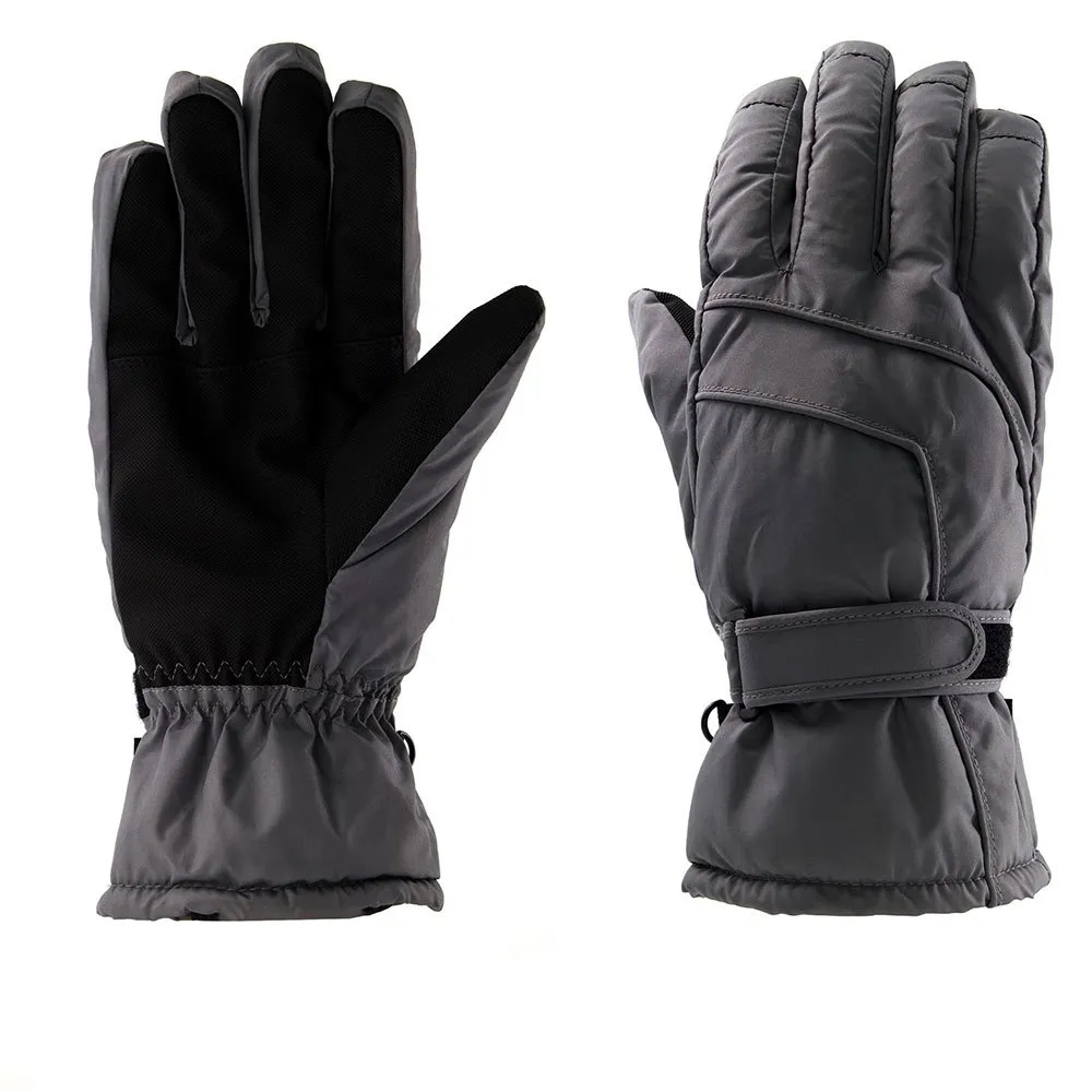 Sinner Mesa Handschoenen Grijs