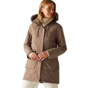 Regatta Sabinka Jas Mocha / Cocoa