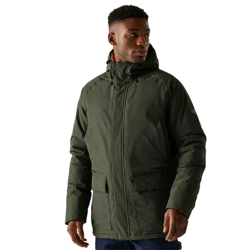 Regatta Savon Jas Khaki
