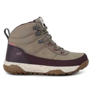 Regatta Shayford Wandelschoenen Tuffet / Fig