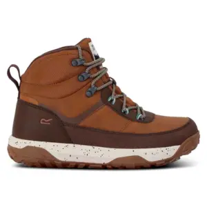 Regatta Shayford Wandelschoenen Bruin