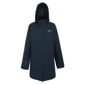 Regatta Tamlin Jas Blauw