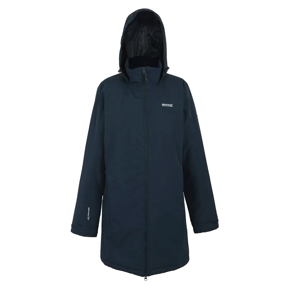 Regatta Tamlin Jas Blauw