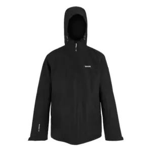 Regatta Thornridge Jas Zwart