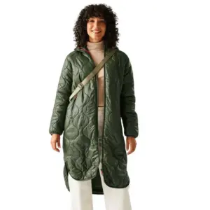 Regatta Triea Jas Khaki