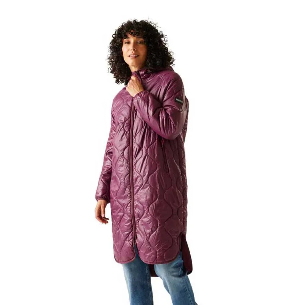 Regatta Triea Jas Fig