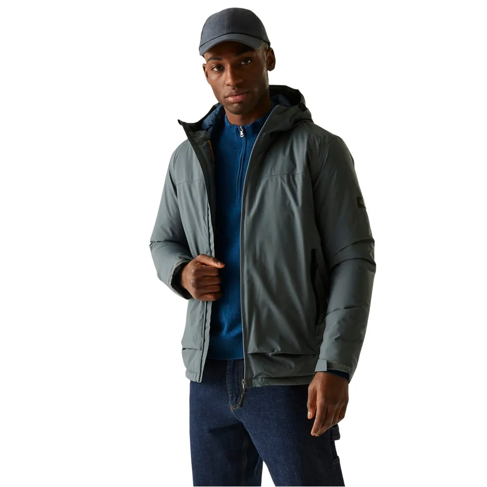Regatta Winsar Jas Denim