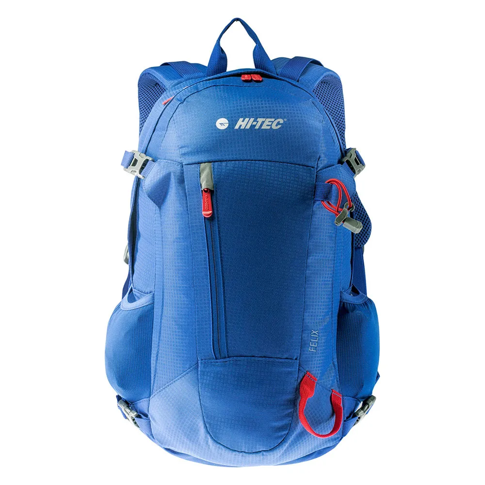 Hi-tec Felix Rugzak Blauw