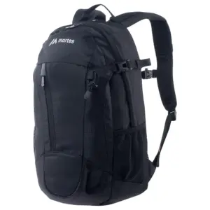 Martes Driver 20l Rugzak Zwart