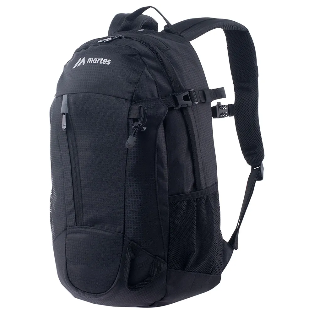 Martes Driver 20l Rugzak Zwart