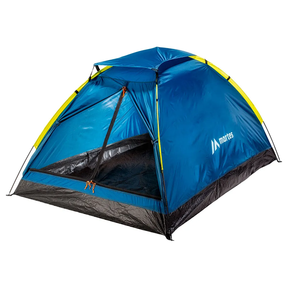 Martes Tentus Tent Poseidon / Sulphur Spring