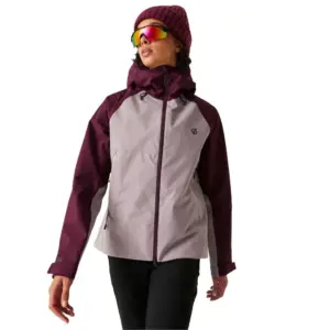 Dare2b Assert Ii Jas Heather / Fig