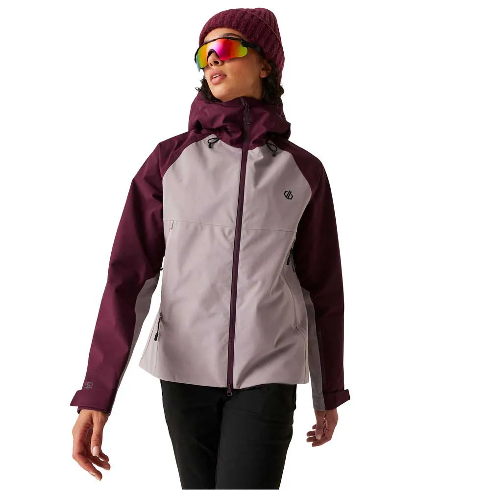 Dare2b Assert Ii Jas Heather / Fig
