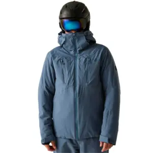 Dare2b Assimilate Jas Blauw