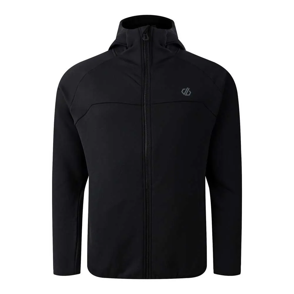 Dare2b Camber Ii Core Stretch Jas Zwart