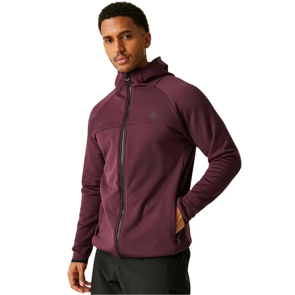 Dare2b Camber Ii Core Stretch Jas Fig