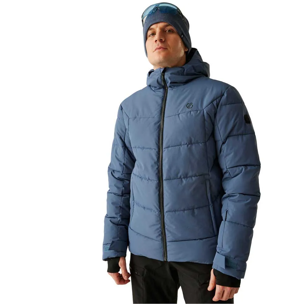 Dare2b Camber Ii Jas Blauw